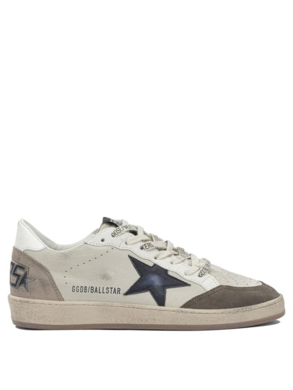 Golden Goose Ball Star Low Sneaker IT 44 Men